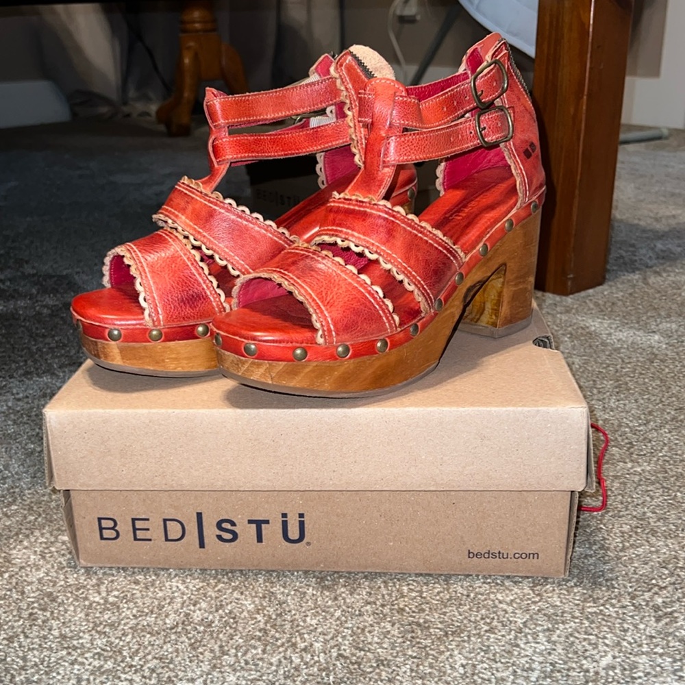 Bedstu heels
